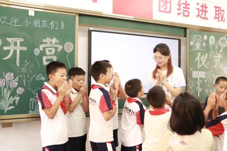 【天商好学生】逐梦青春映韶华，矢志不渝践初心——记我校天津市“青马工程”第八期培训班学员魏佳瑶