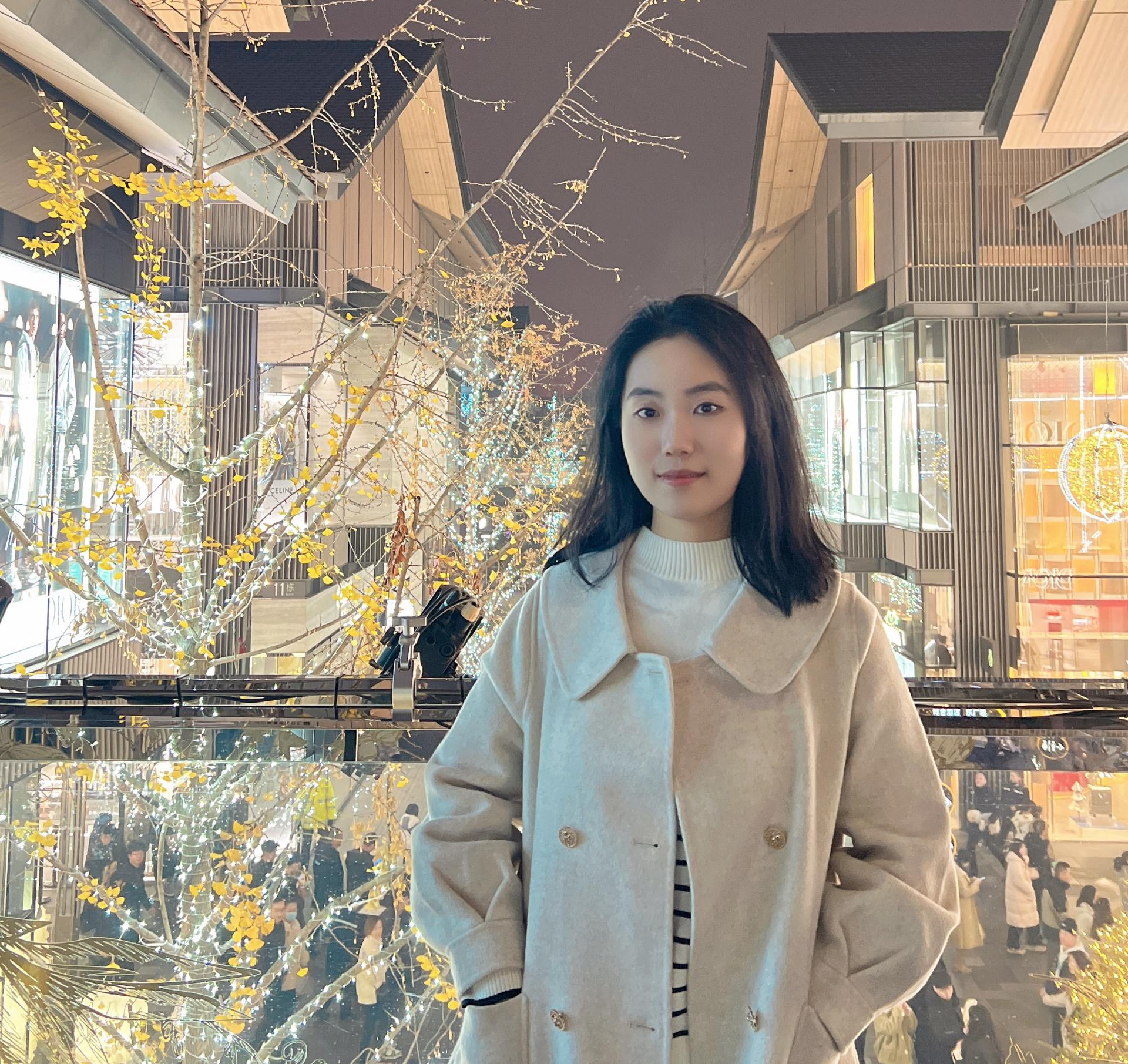 【天商好学生】慎终如始，行稳致远——记我校信息工程学院计算机科学与技术专业2001班张欣然